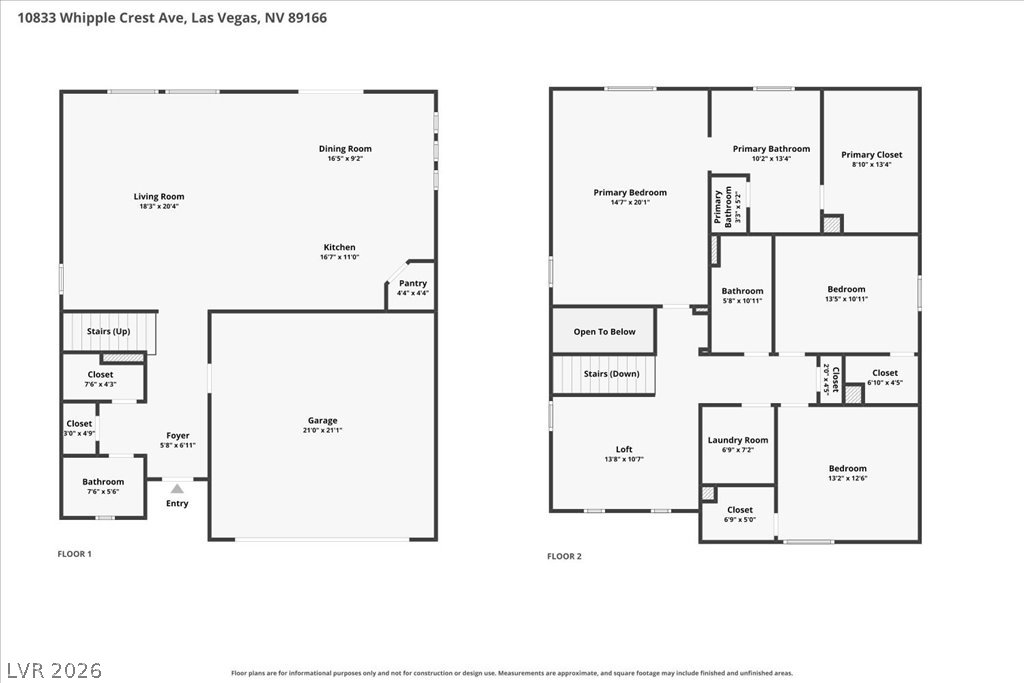 10833 Whipple Crest Avenue Property Photo 41