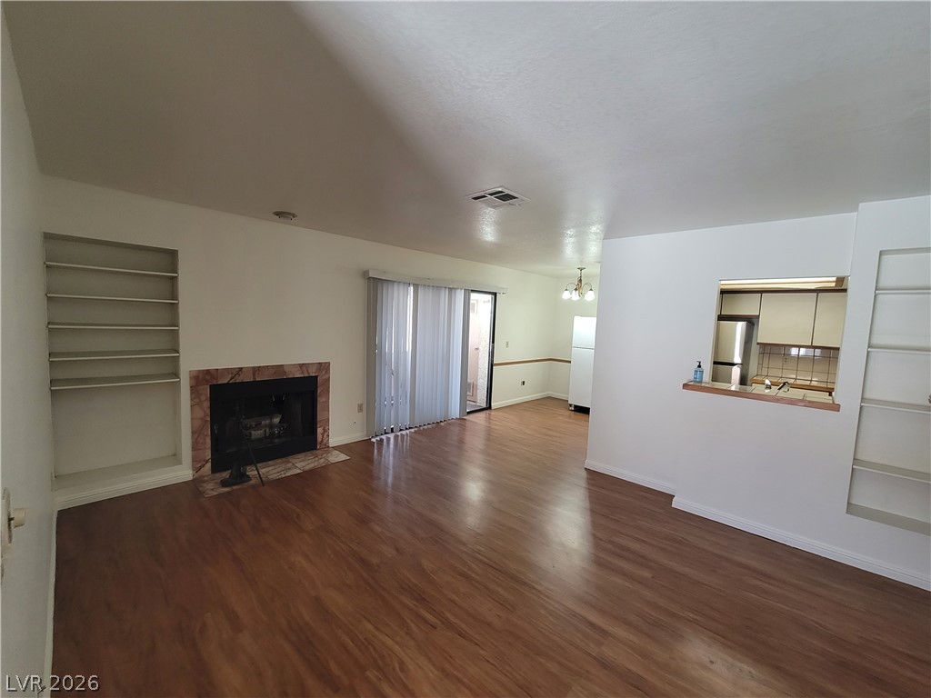 1321 Del Mar Street 202 Property Photo 7
