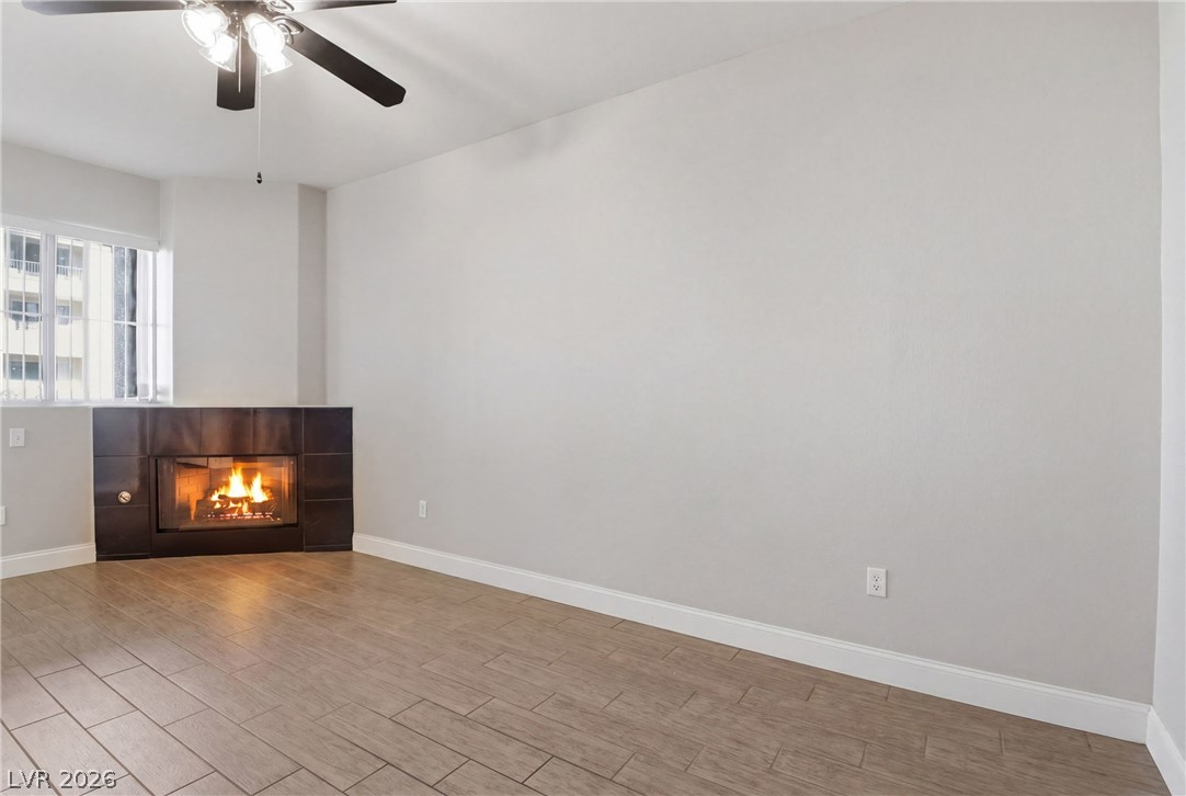 7143 South Durango Drive 106 Property Photo 11