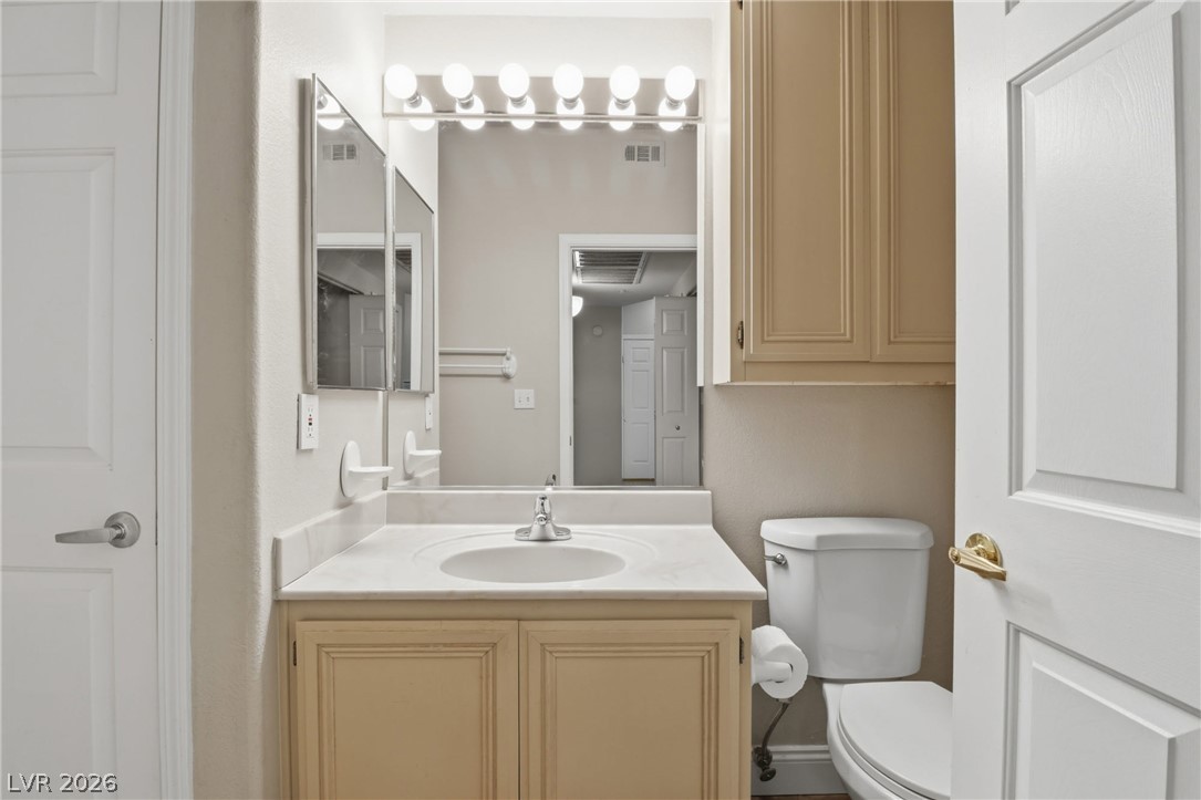 7143 South Durango Drive 106 Property Photo 39