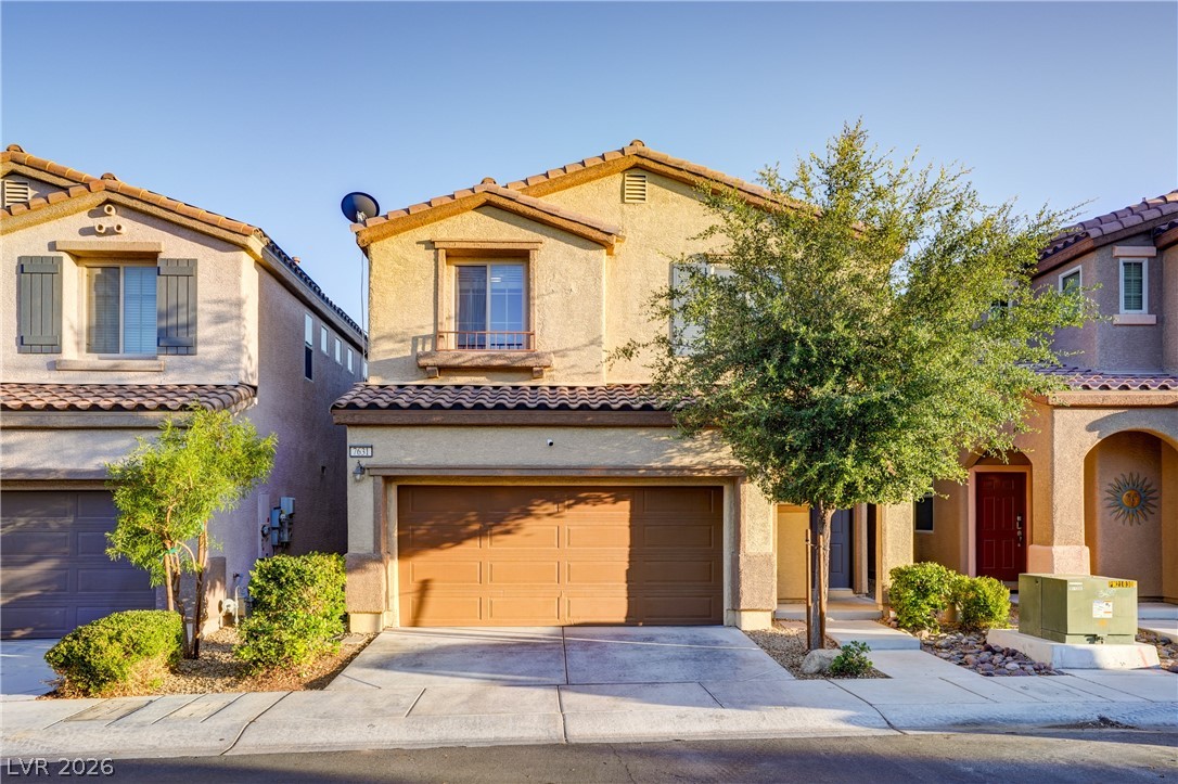 7631 Peaceful Trellis Drive Property Photo 1