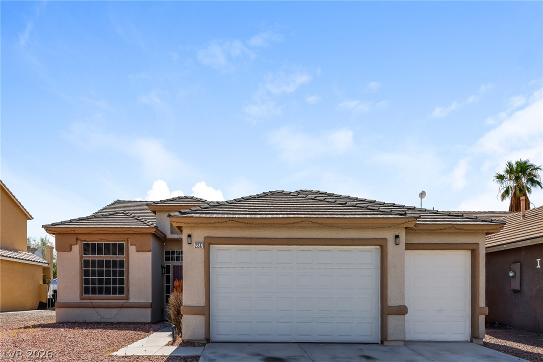 2237 Bridle Wreath Lane Property Photo 1