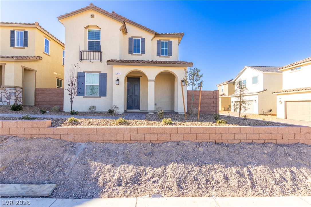 2685 Abrantes Place Property Photo 1