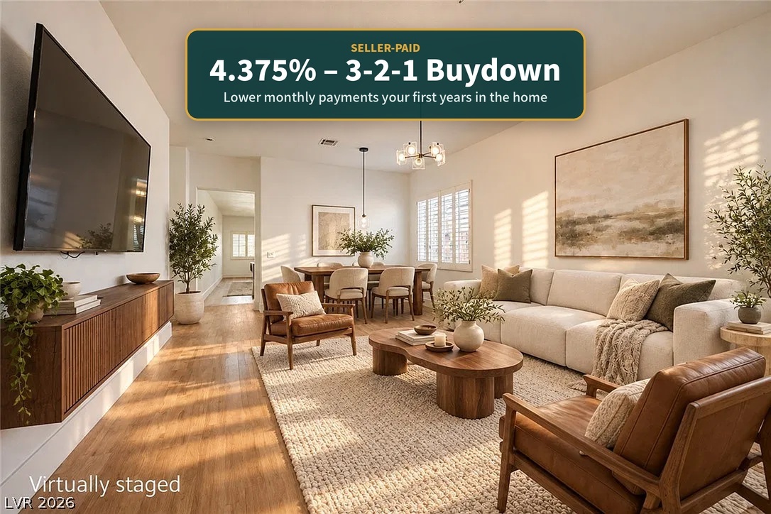 601 Bear Grass Street Property Photo 1