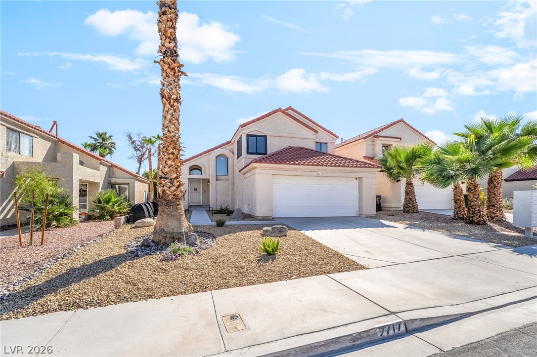 2717 LOVINGTON Drive Property Photo 1