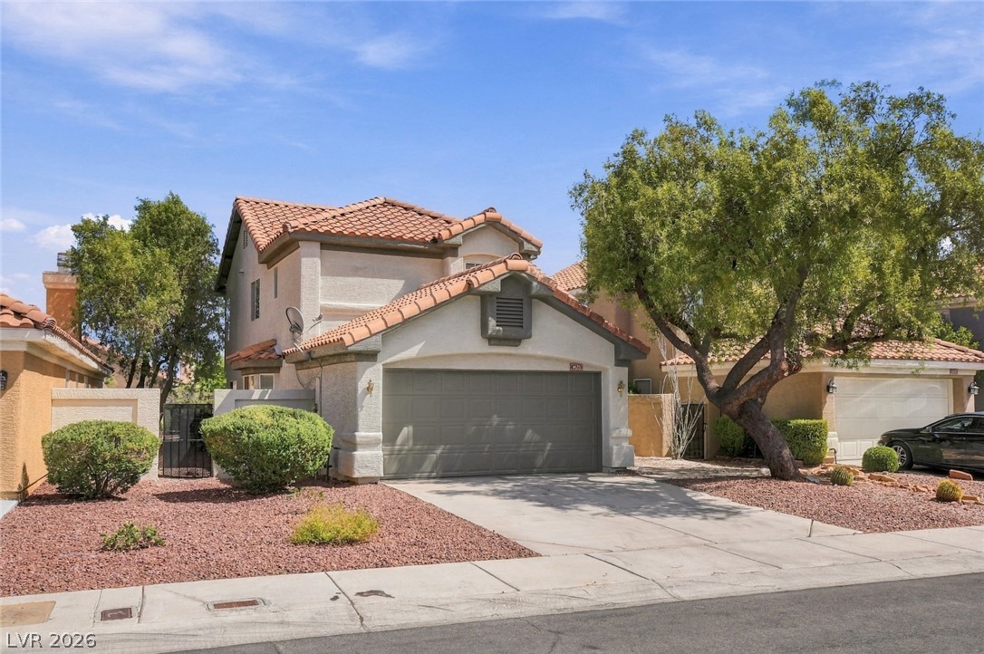 1428 Desert Hills Drive Property Photo 3