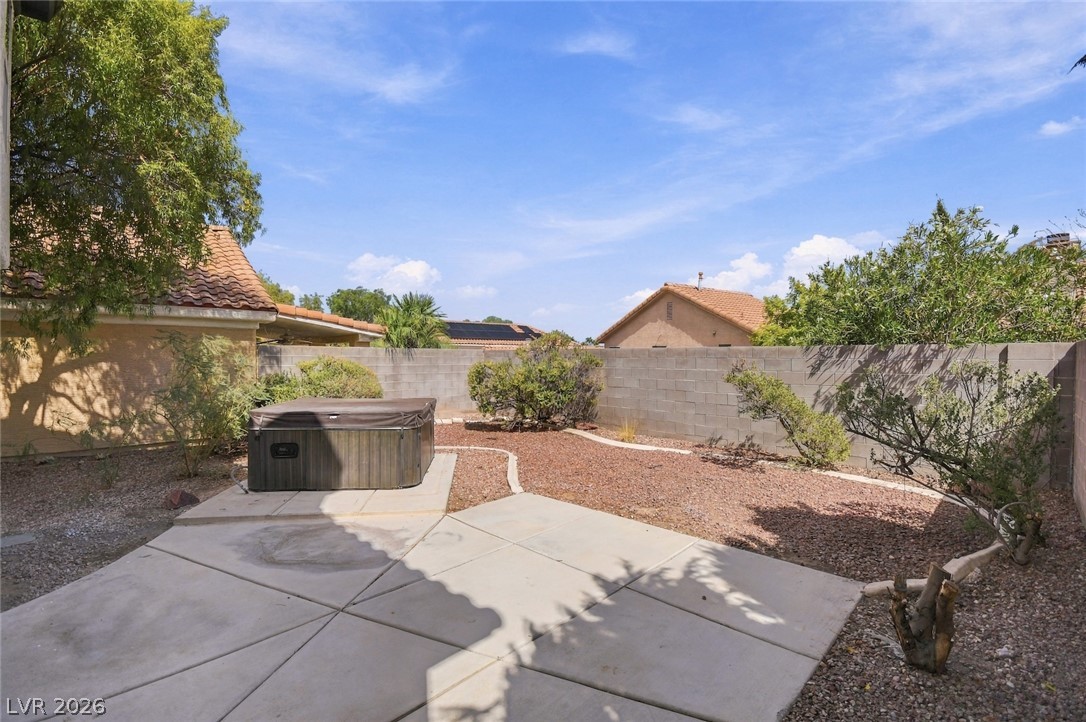 1428 Desert Hills Drive Property Photo 45
