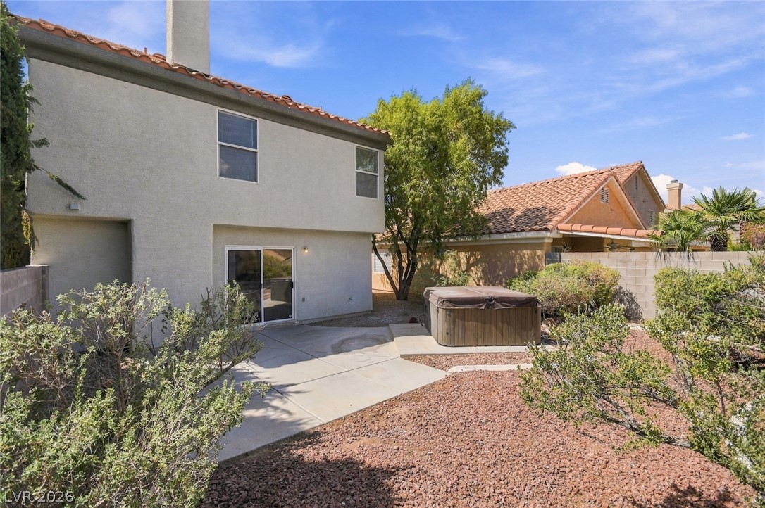 1428 Desert Hills Drive Property Photo 46