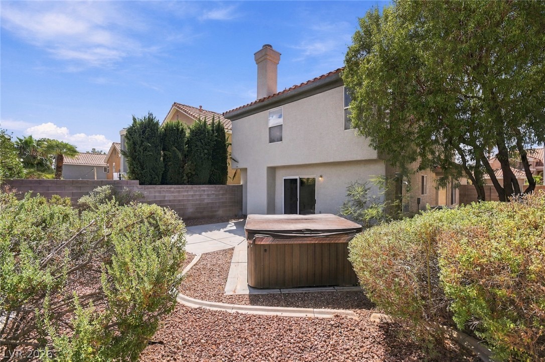 1428 Desert Hills Drive Property Photo 47