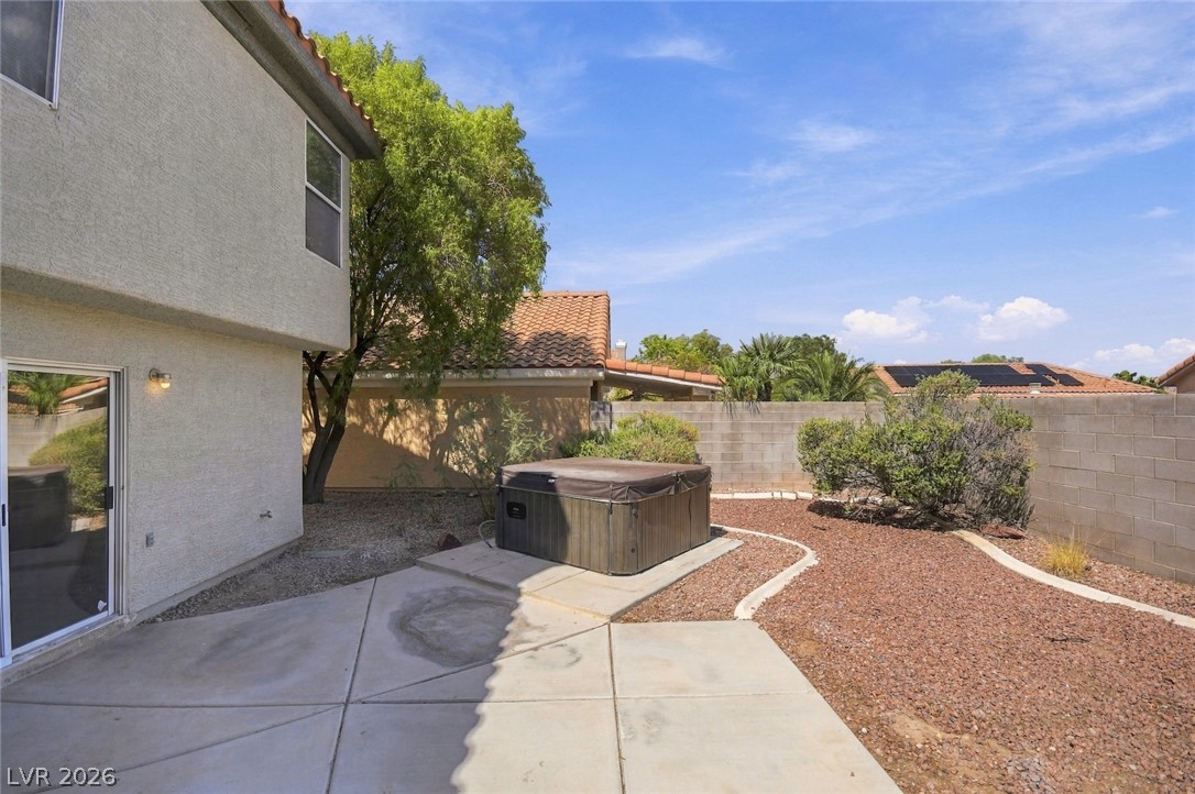 1428 Desert Hills Drive Property Photo 50