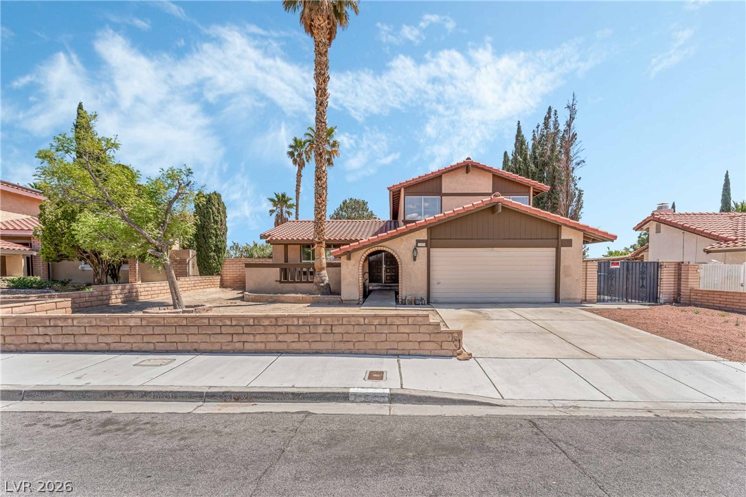 1521 Padova Drive Property Photo 3