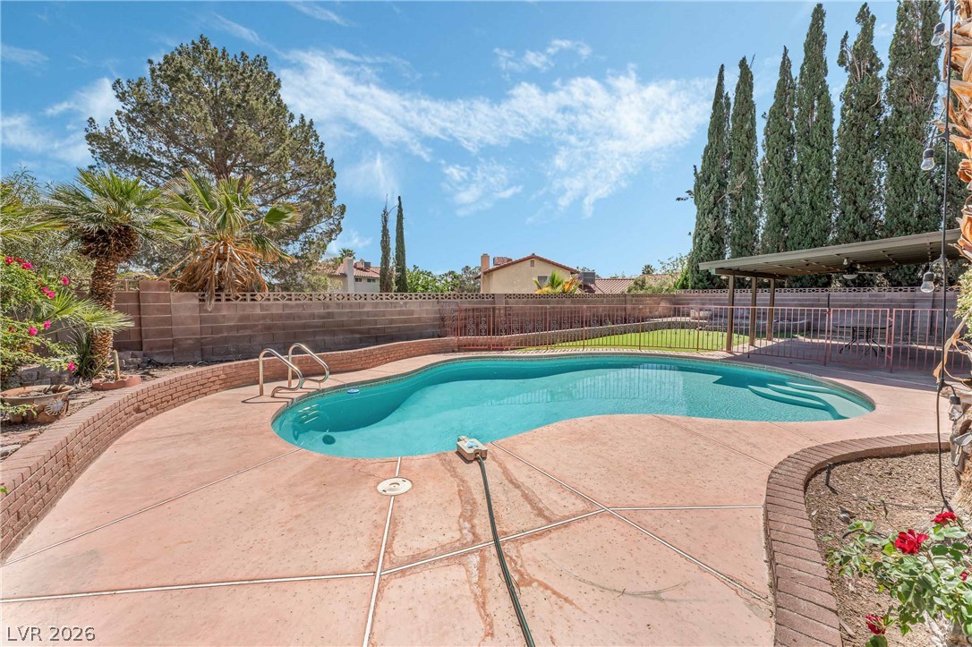 1521 Padova Drive Property Photo 24