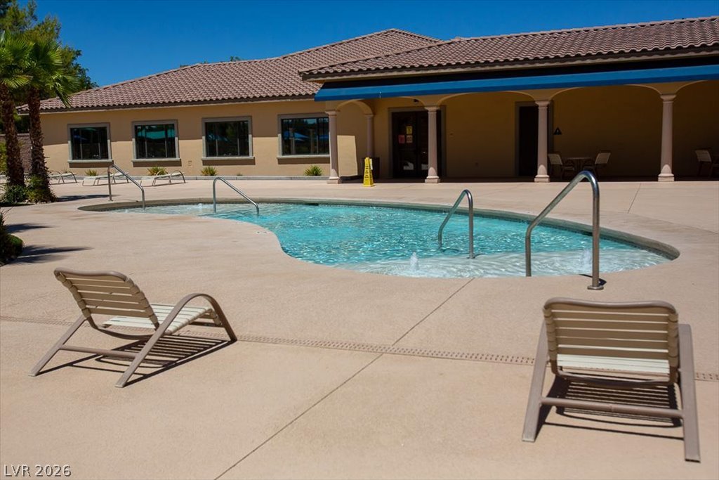 4904 East Cactus Canyon Drive Property Photo 60