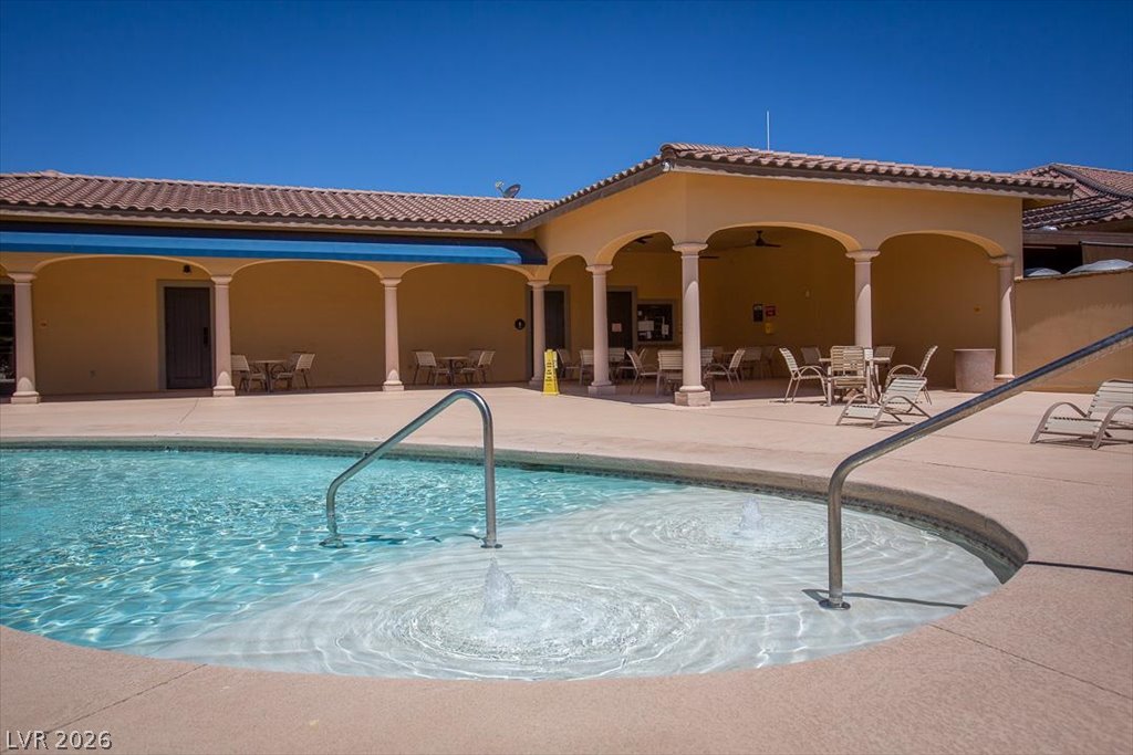 4904 East Cactus Canyon Drive Property Photo 61