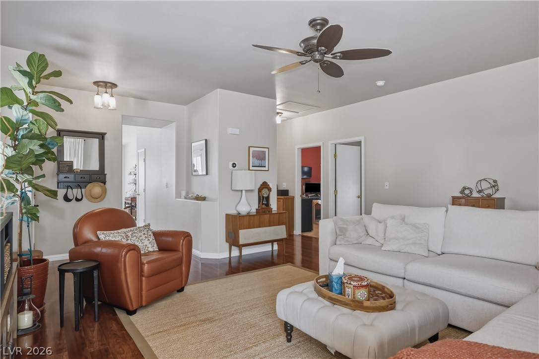 10528 Early Heights Court Property Photo 6