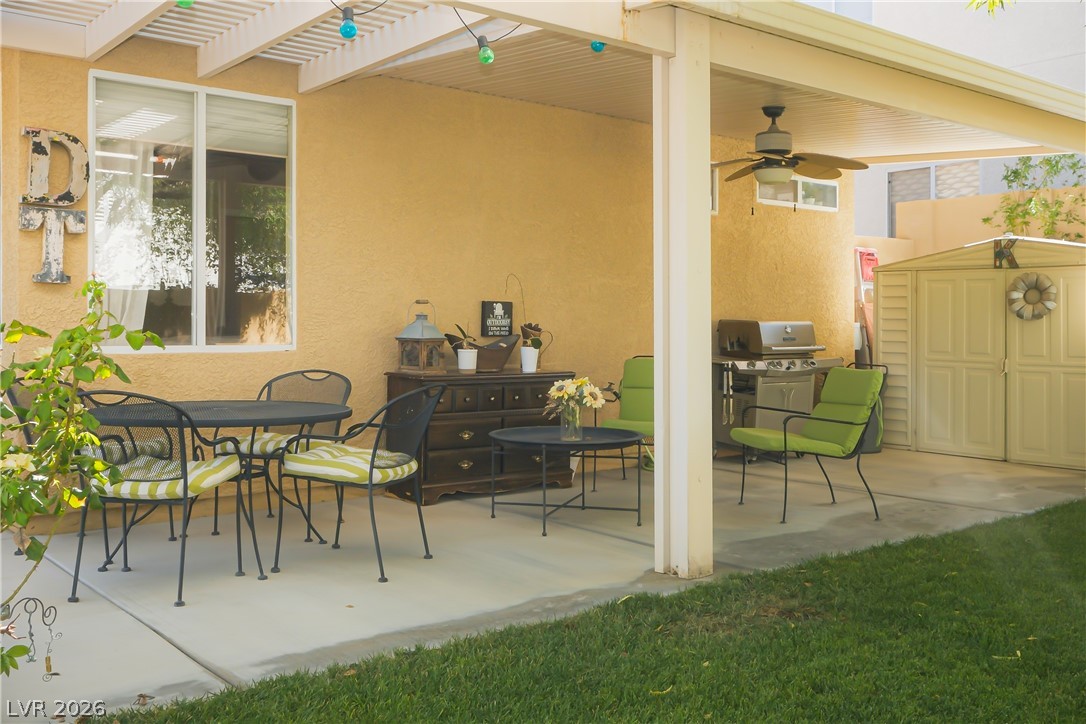 10528 Early Heights Court Property Photo 25
