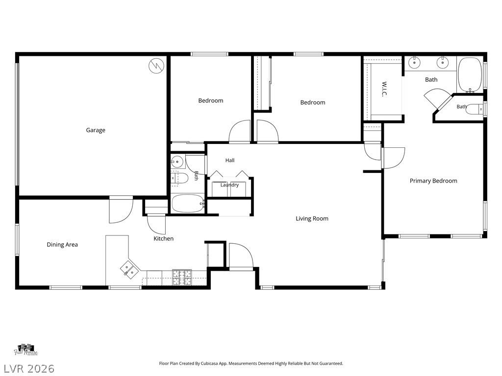 10528 Early Heights Court Property Photo 28