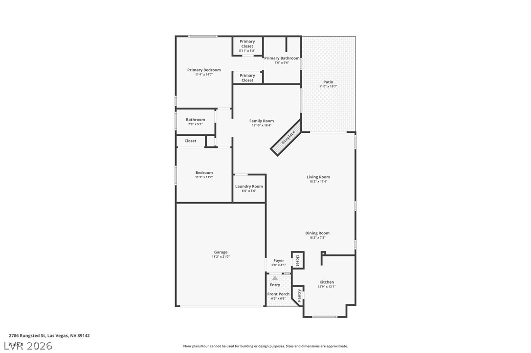 2786 Rungsted Street Property Photo 41