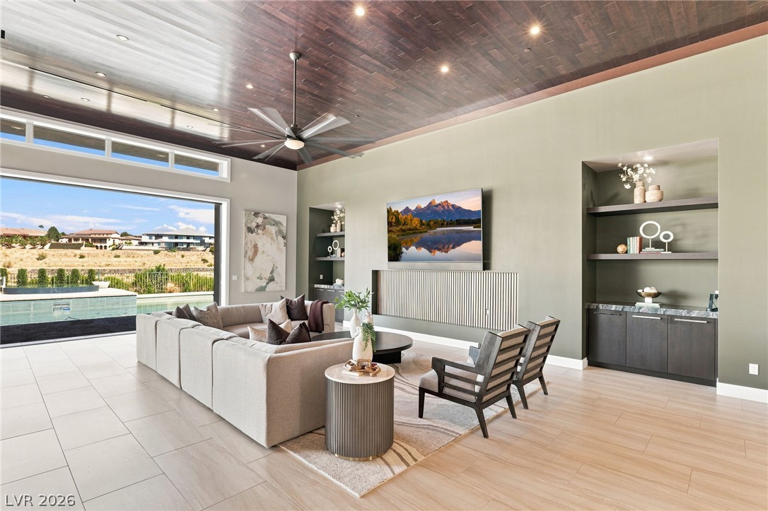 1376 Opal Valley Street Property Photo 15