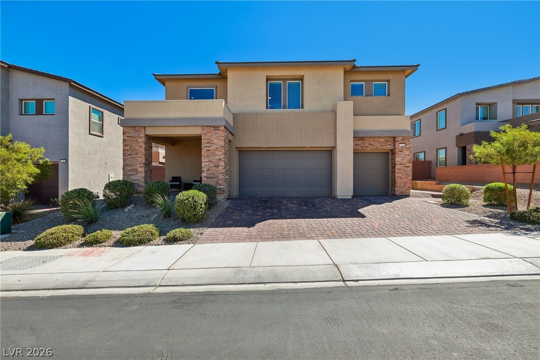 194 Viento Ridge Street Property Photo 1