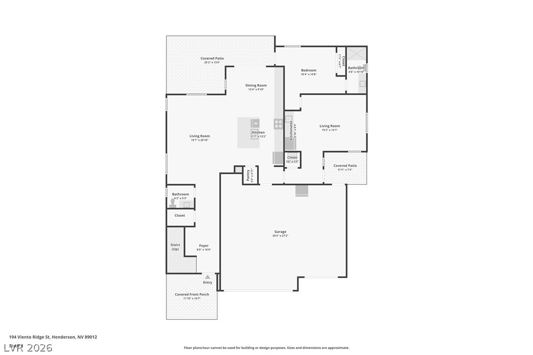 194 Viento Ridge Street Property Photo 70