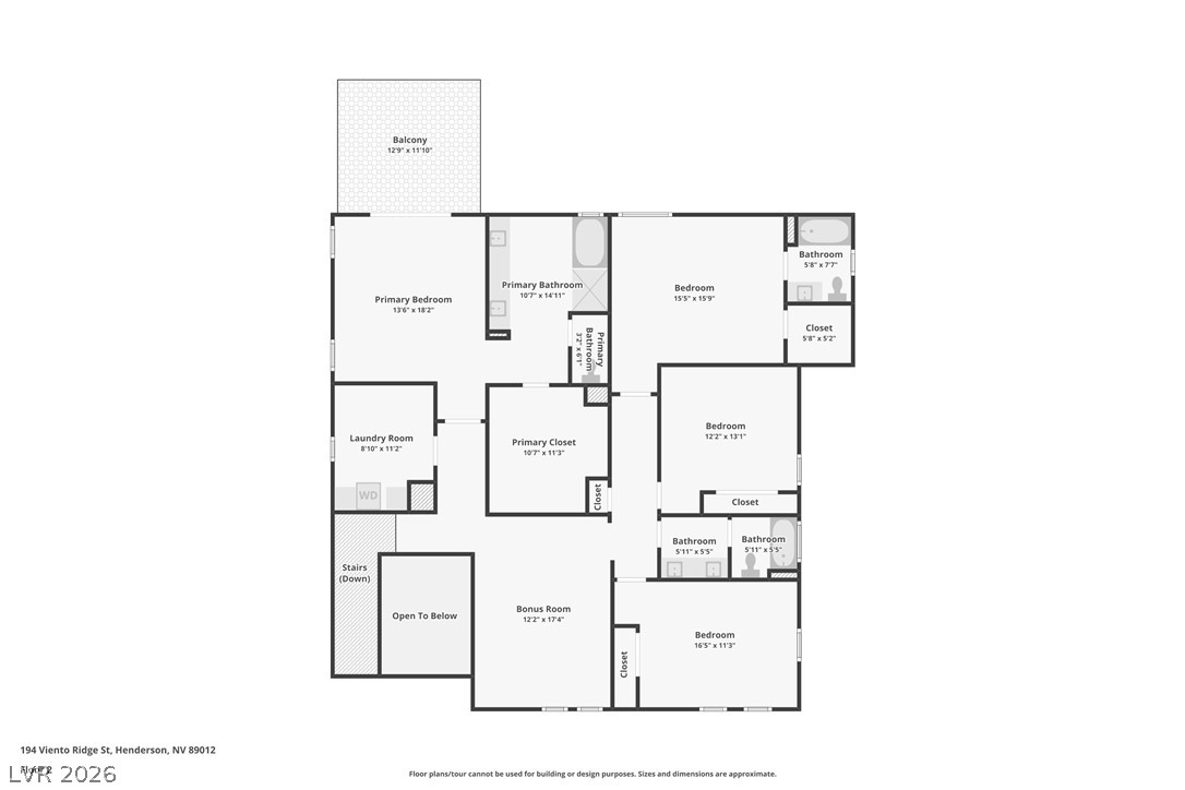 194 Viento Ridge Street Property Photo 71