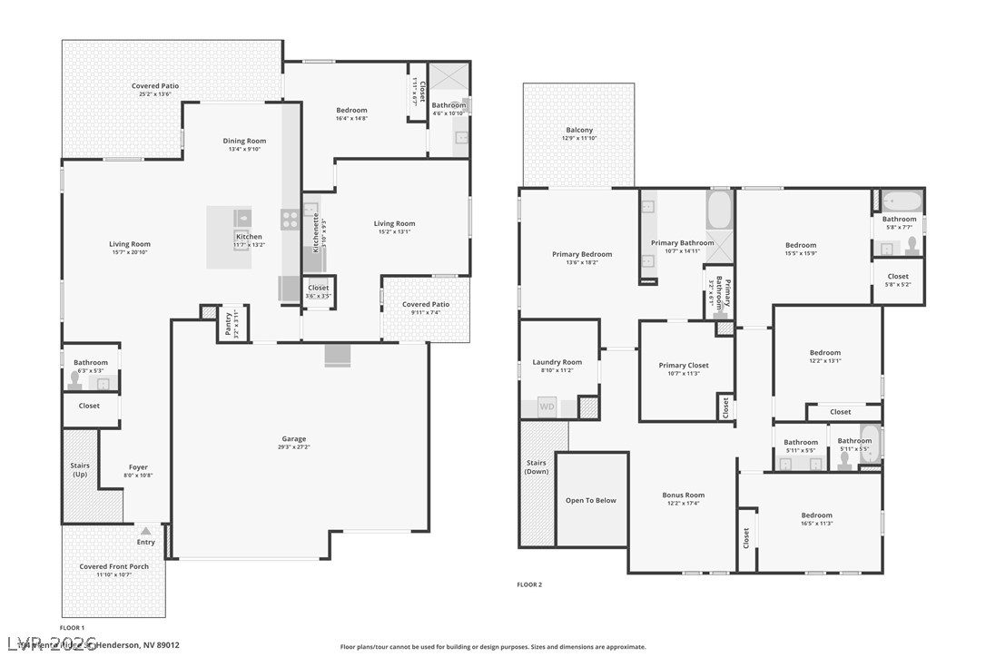 194 Viento Ridge Street Property Photo 72