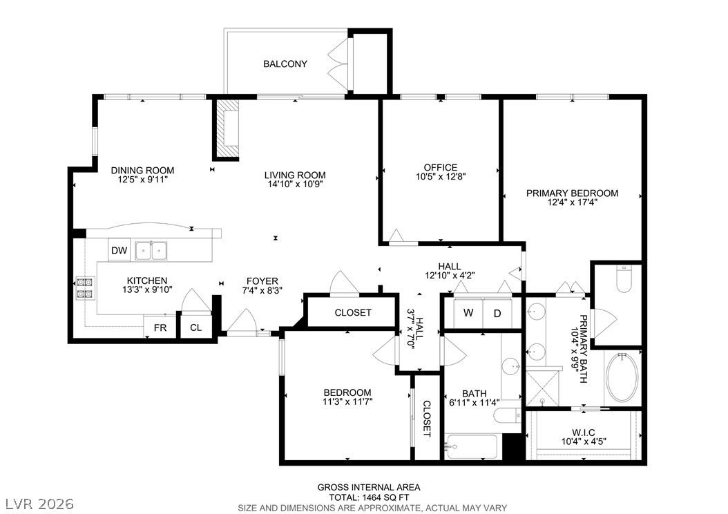 1012 Domnus Lane 102 Property Photo 27