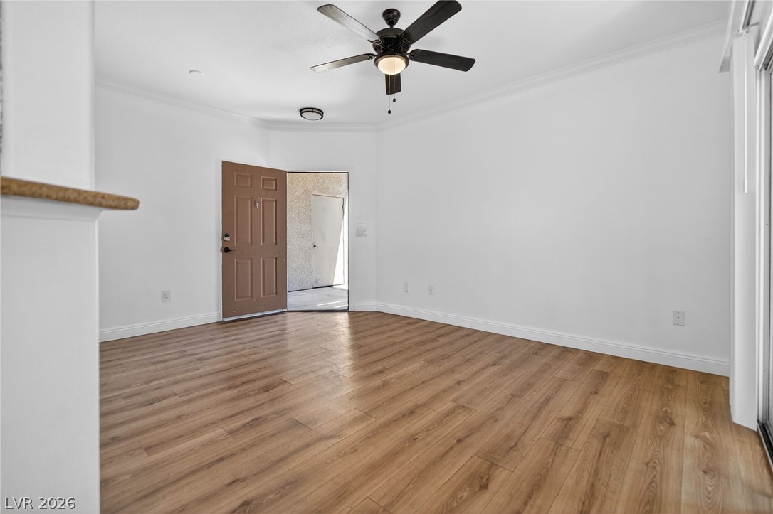 4400 South Jones Boulevard 1012 Property Photo 3