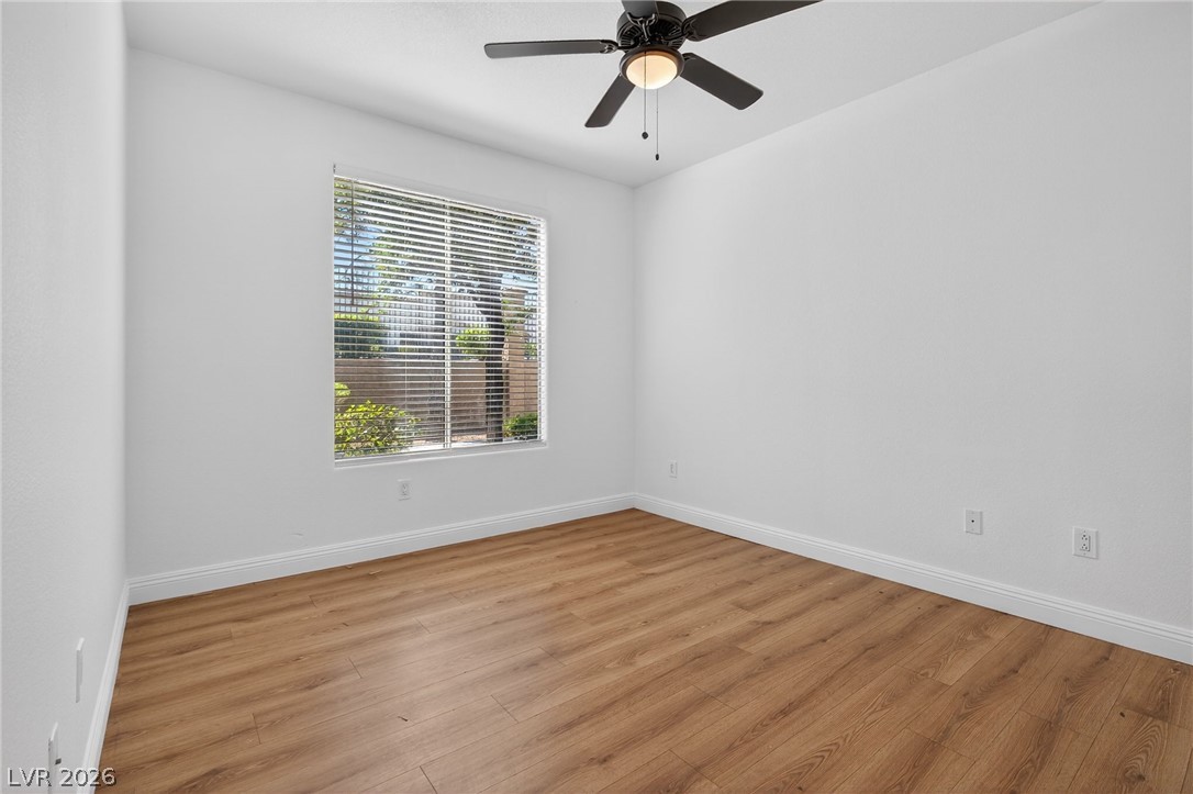 4400 South Jones Boulevard 1012 Property Photo 8