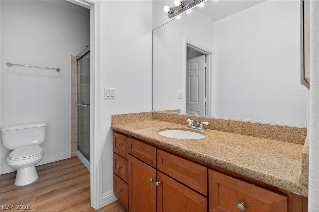 4400 South Jones Boulevard 1012 Property Photo 16