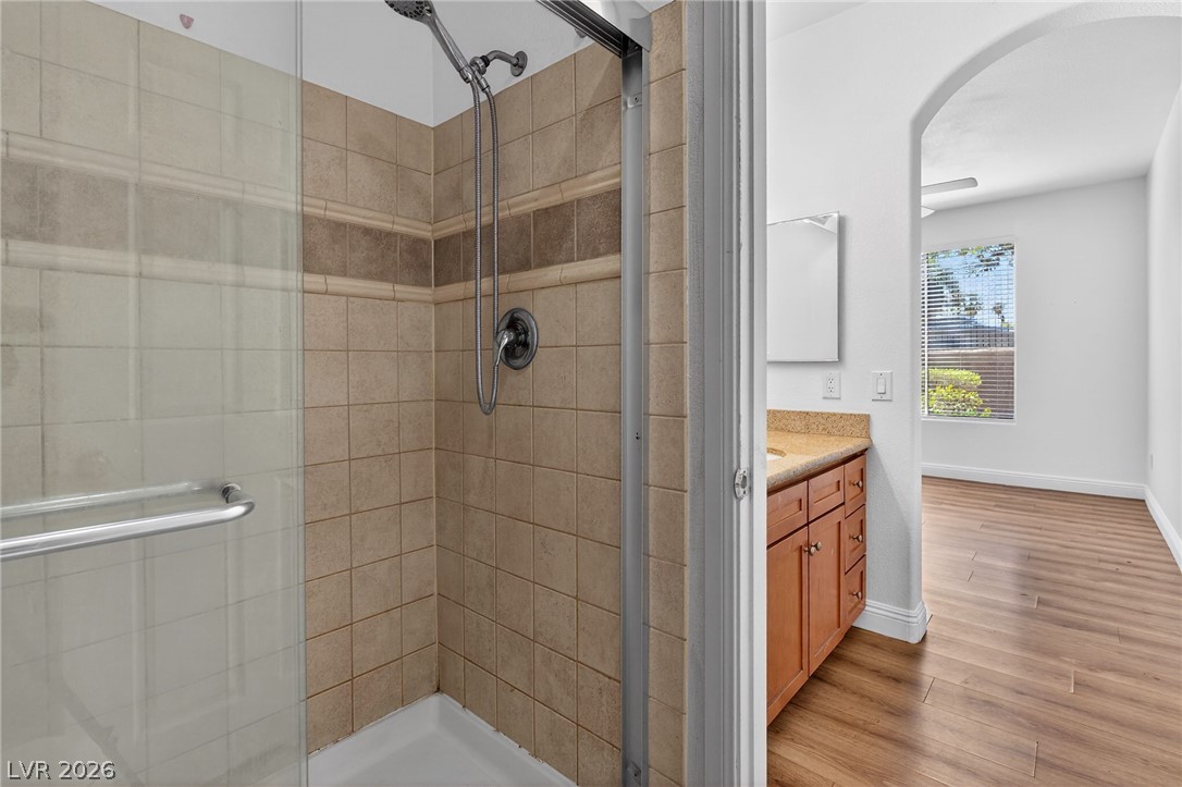 4400 South Jones Boulevard 1012 Property Photo 18