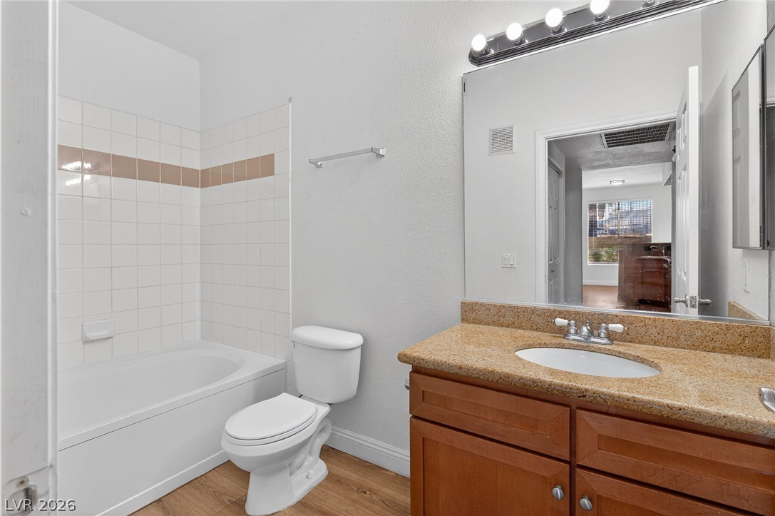 4400 South Jones Boulevard 1012 Property Photo 36
