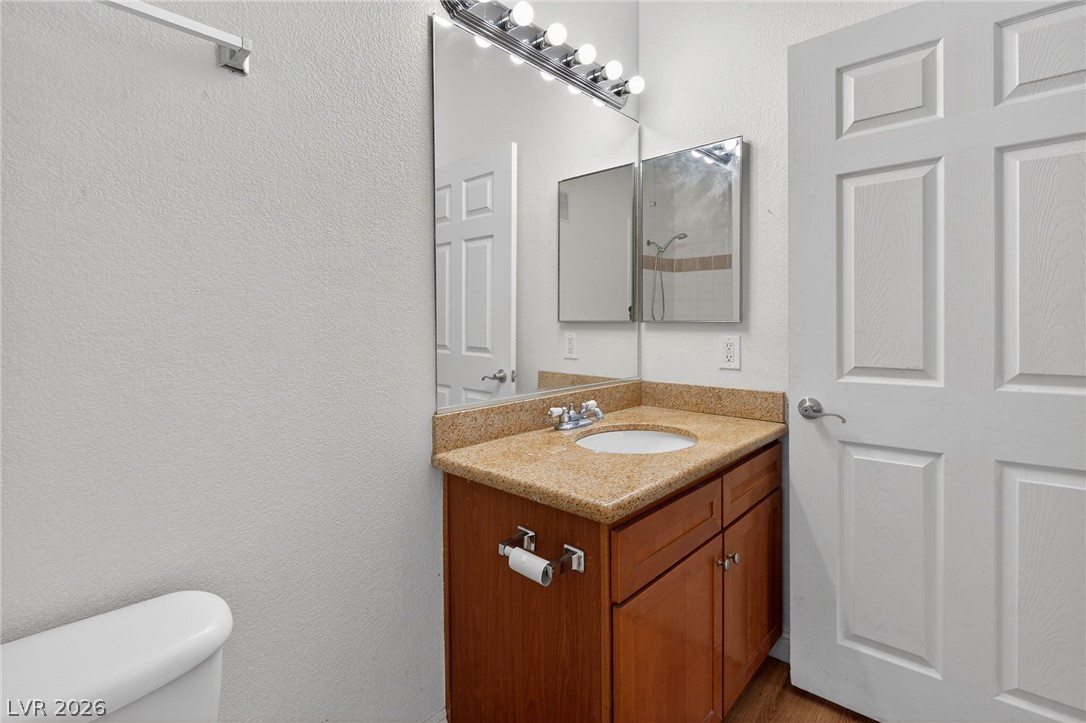 4400 South Jones Boulevard 1012 Property Photo 37