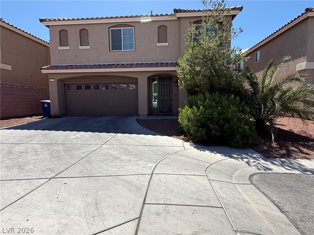 8173 Crimson Creek Court Property Photo 1