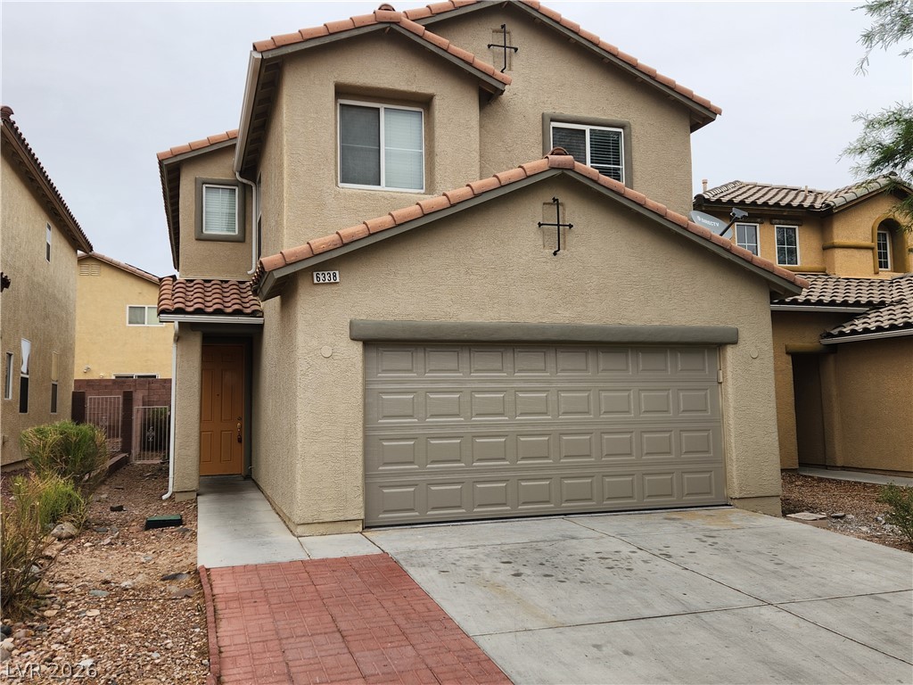 6338 Alpine Tree Avenue Property Photo 1