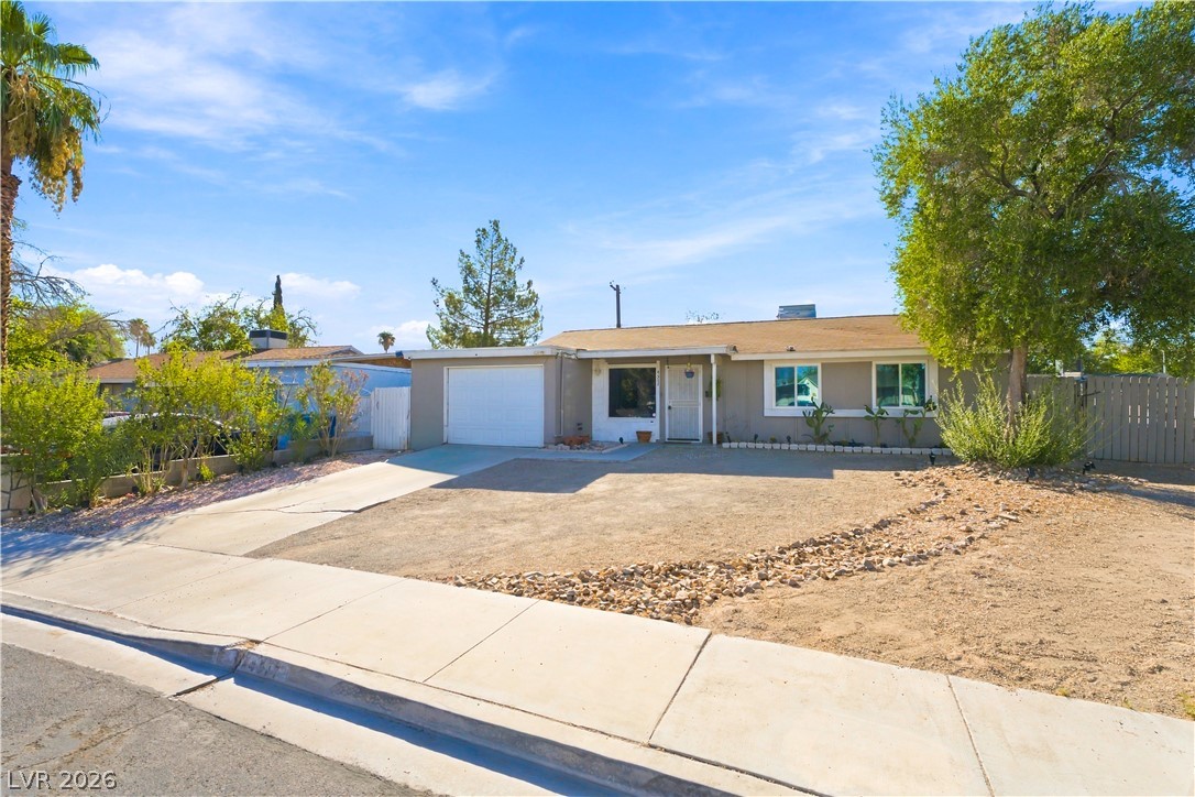 4517 Mark Avenue Property Photo 1