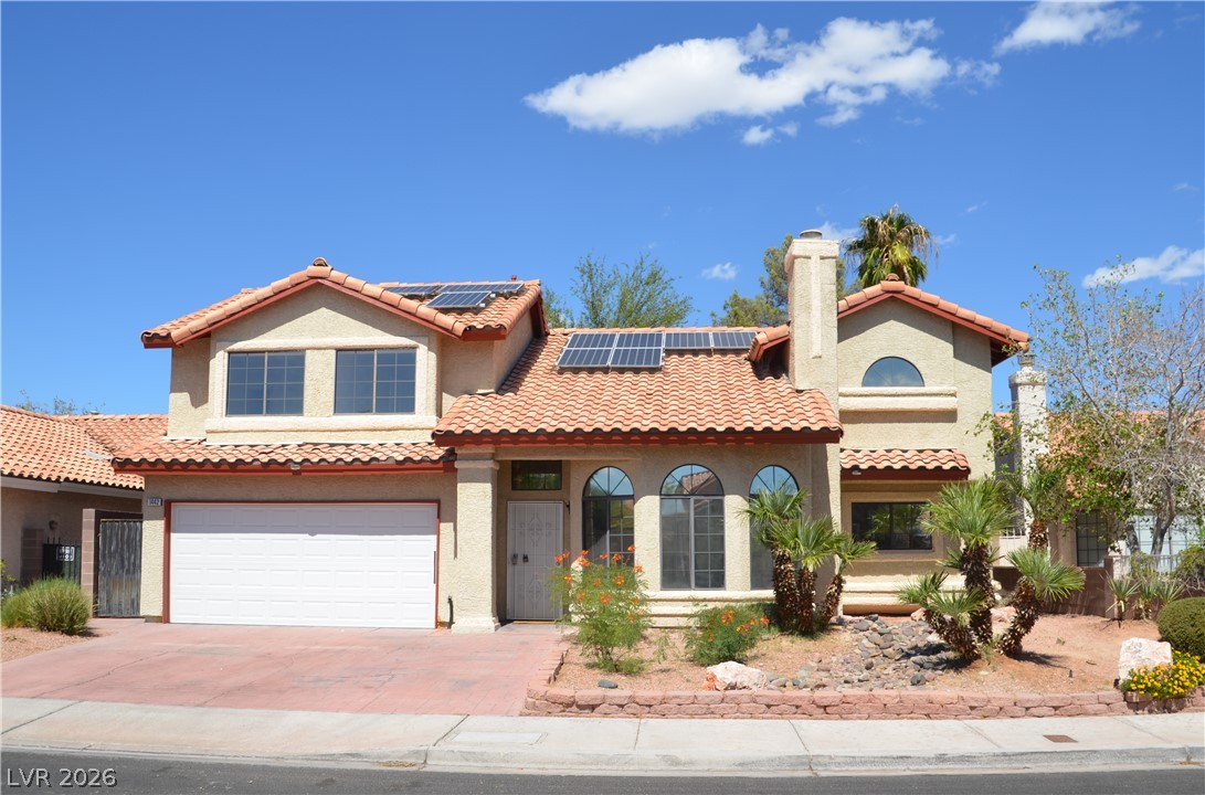 1442 White Drive Property Photo 1