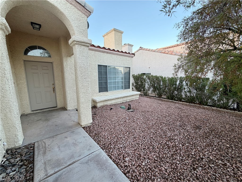 5519 Amy Lynn Street Property Photo 1