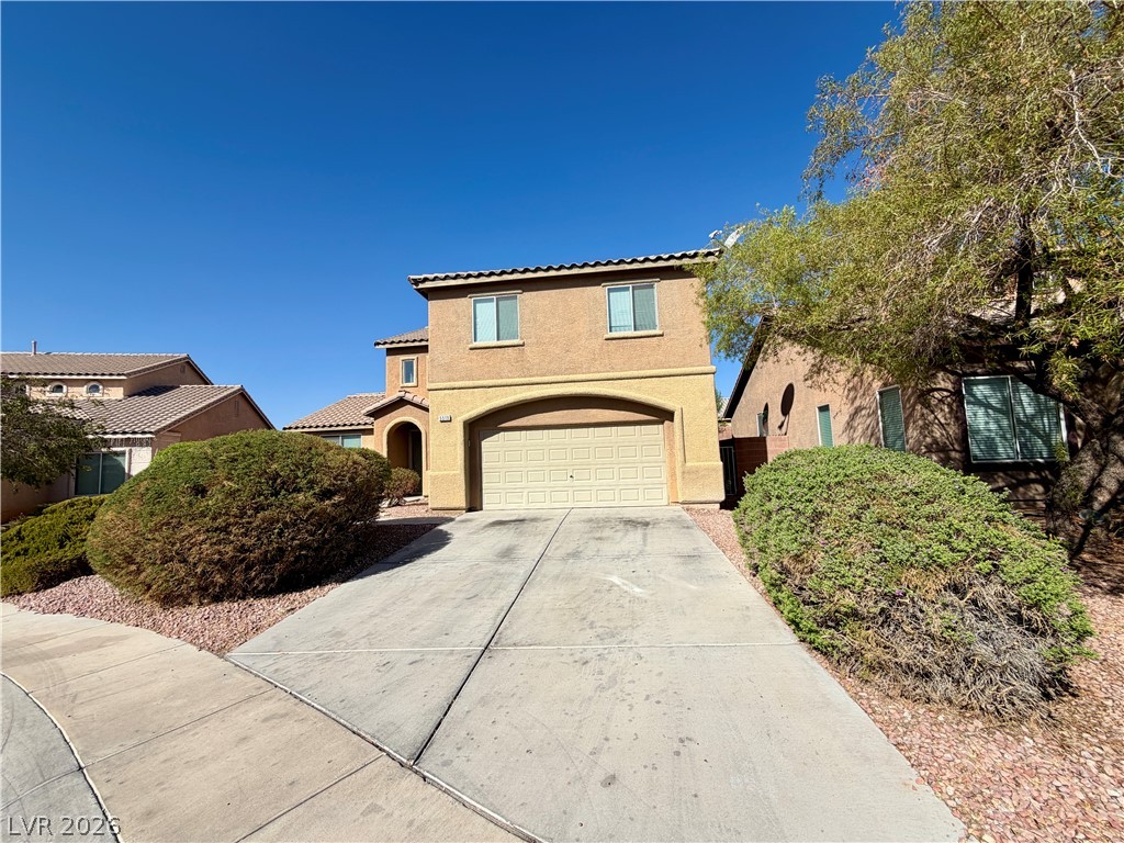 5519 Amy Lynn Street Property Photo 2