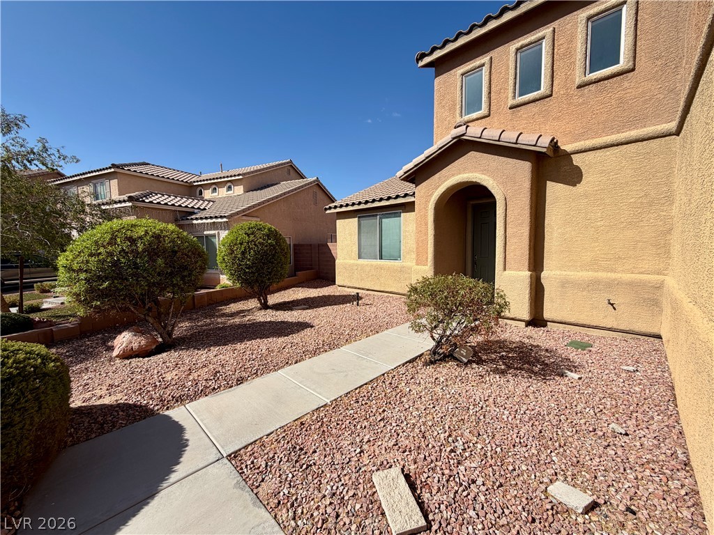 5519 Amy Lynn Street Property Photo 4