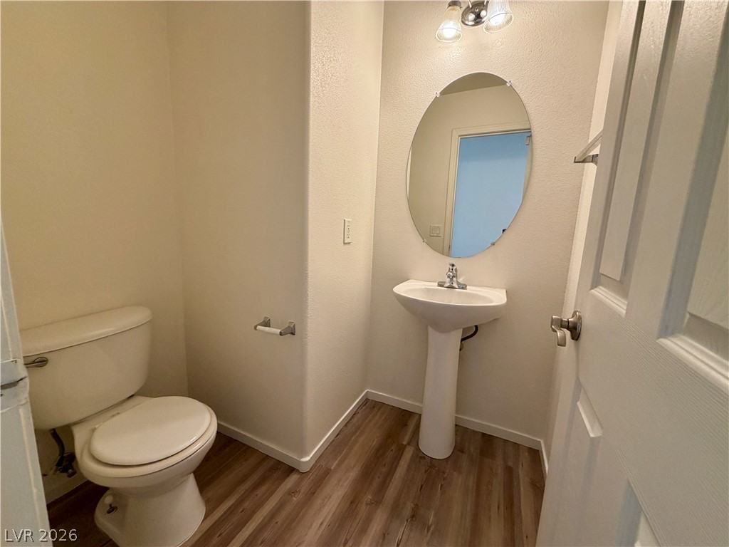 5519 Amy Lynn Street Property Photo 14