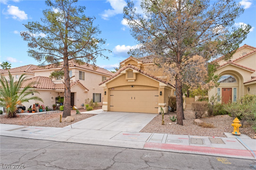 9413 Valencia Canyon Drive Property Photo 2