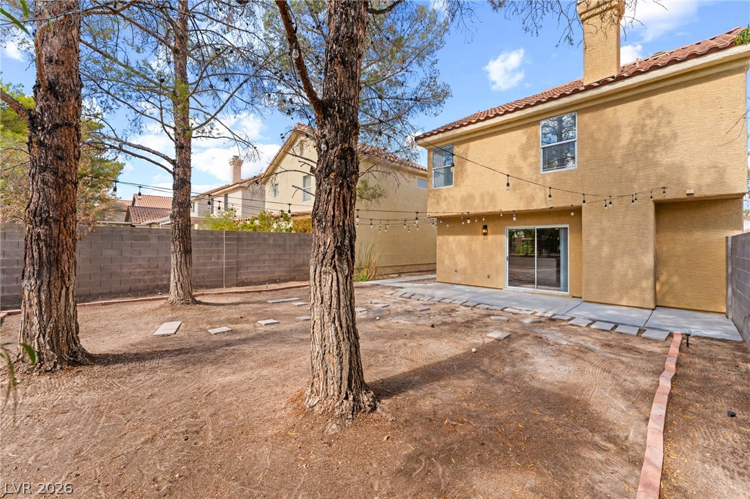 9413 Valencia Canyon Drive Property Photo 34