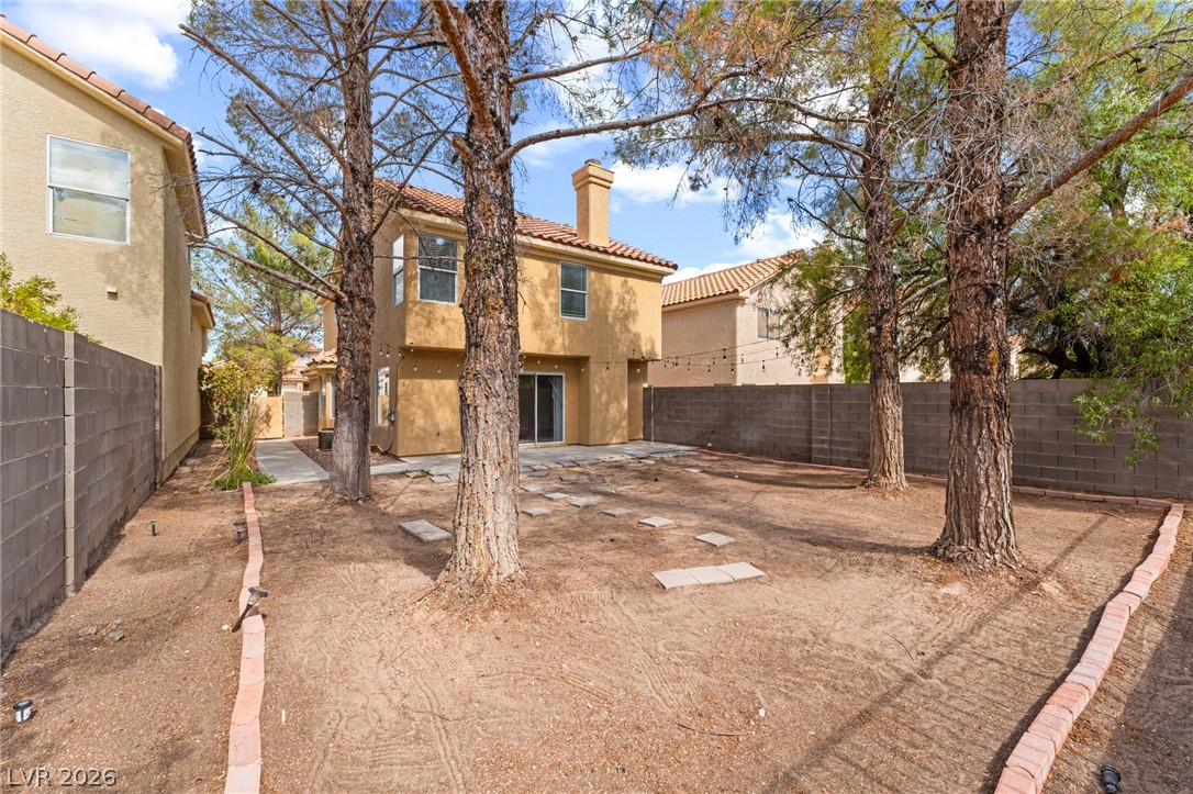 9413 Valencia Canyon Drive Property Photo 38