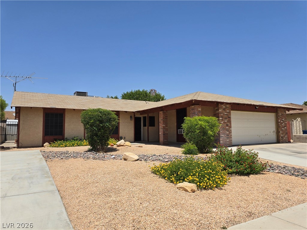 6346 Bullion Boulevard Property Photo 1