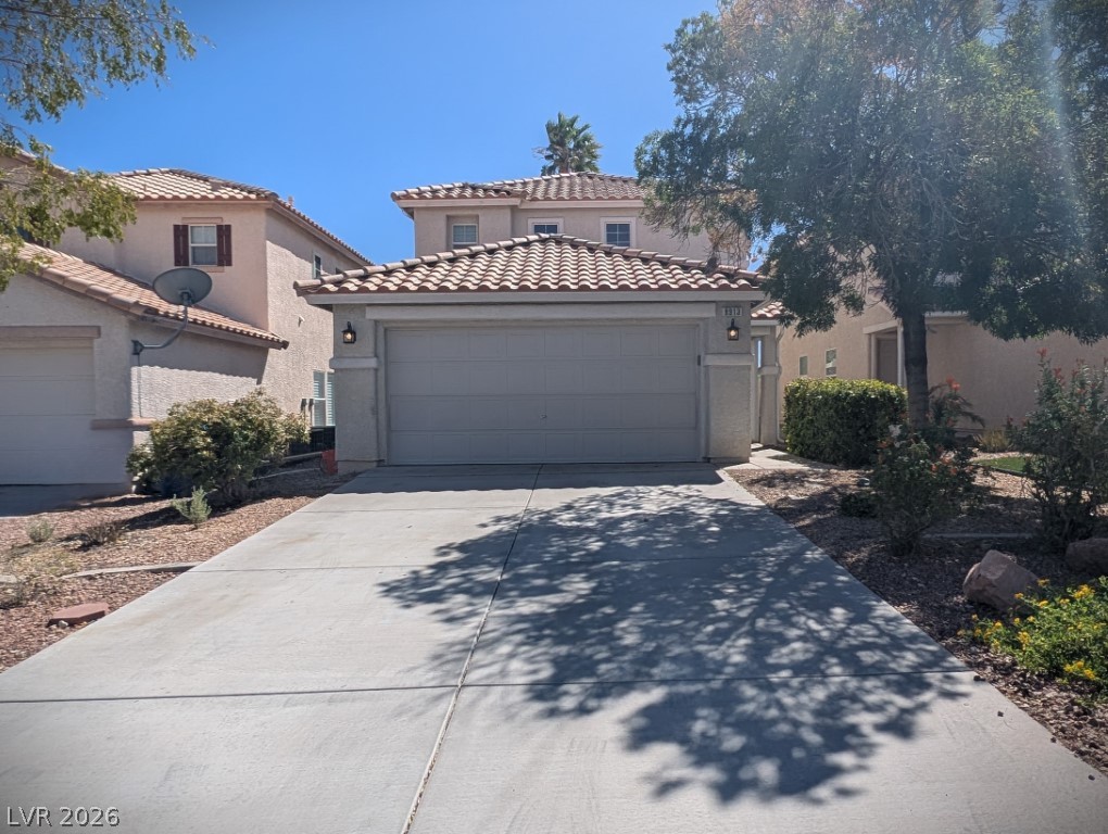 8913 Perfect Diamond Court Property Photo 1