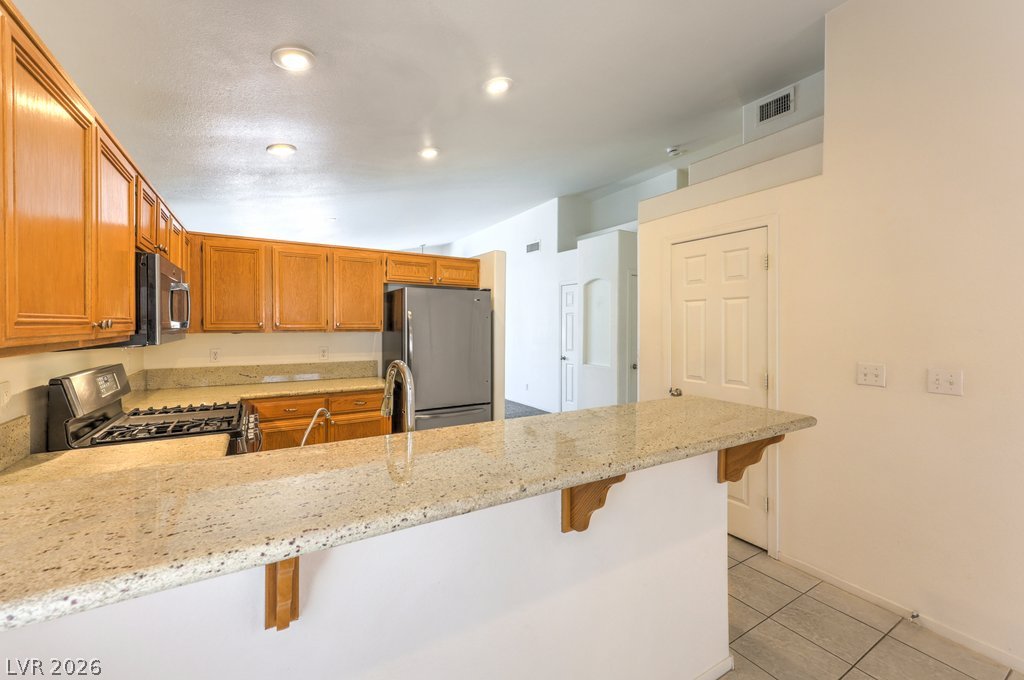 3186 Castle Canyon Avenue Property Photo 15