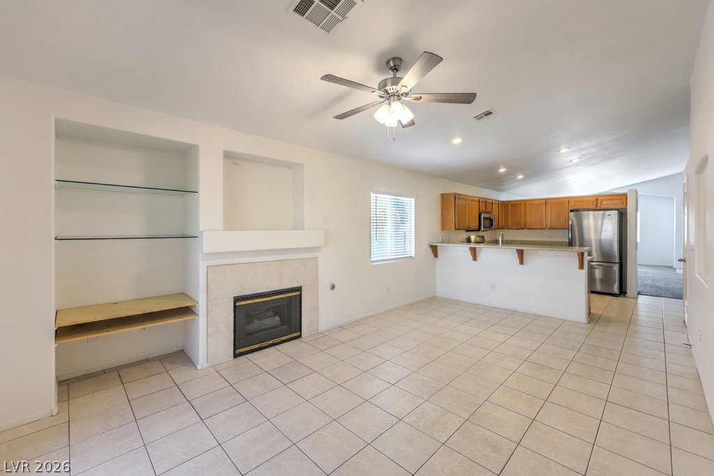 3186 Castle Canyon Avenue Property Photo 23