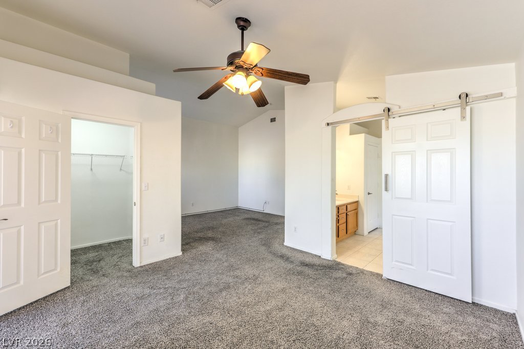 3186 Castle Canyon Avenue Property Photo 26